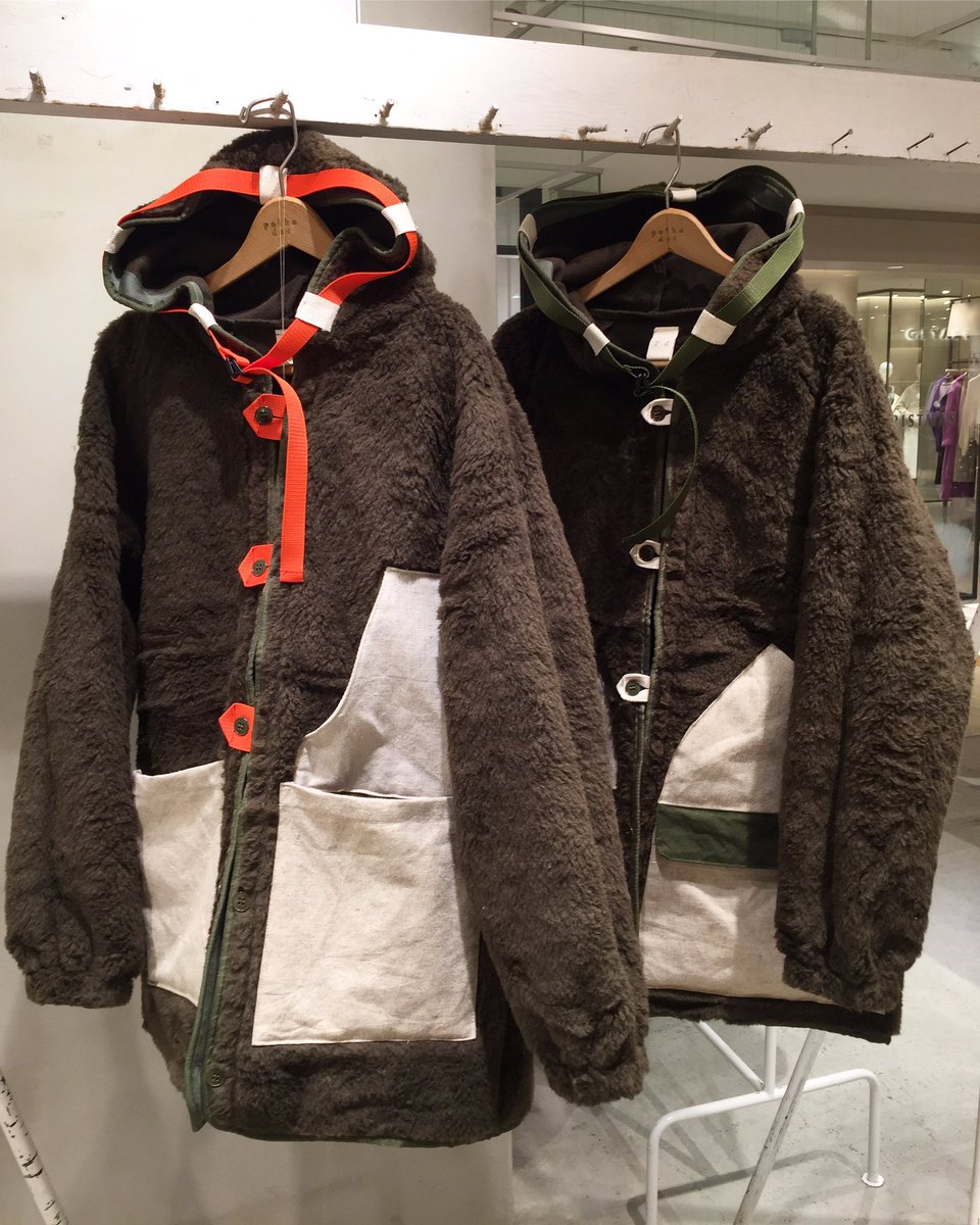 polkadot_kyoto's tweet photo. remake ...France liner
.
11.27(火)ー12.11(火)
藤井大丸 3F
POP-UP スペース
.
#overdye
#polkadotkyoto
#clothingstore
#kyotoclothingstore
#pop-up
#remake#フリースパーカー https://t.co/Li0E6drcXJ
