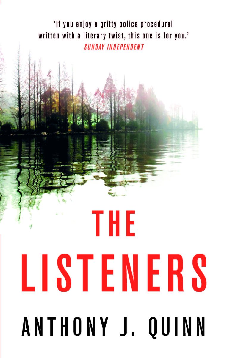 ajpquinn's tweet photo. "Getting lost in deep hedges and enchanting books were my favourite forms of escape." Some words in today's Books section of the Irish Times inspired by my time at the John O Connor @NIWritingSchool, which was my literary highlight of the year! https://t.co/deX7Vd265b https://t.co/jp4W12qokN