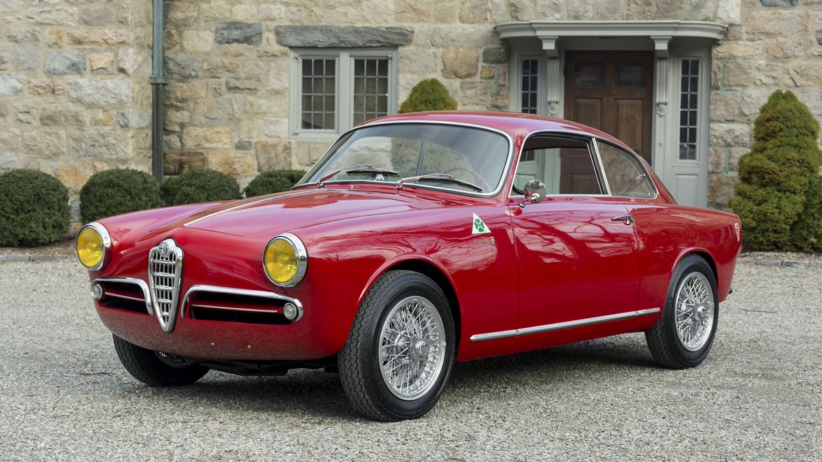 AlfaRomeoClubUS photo