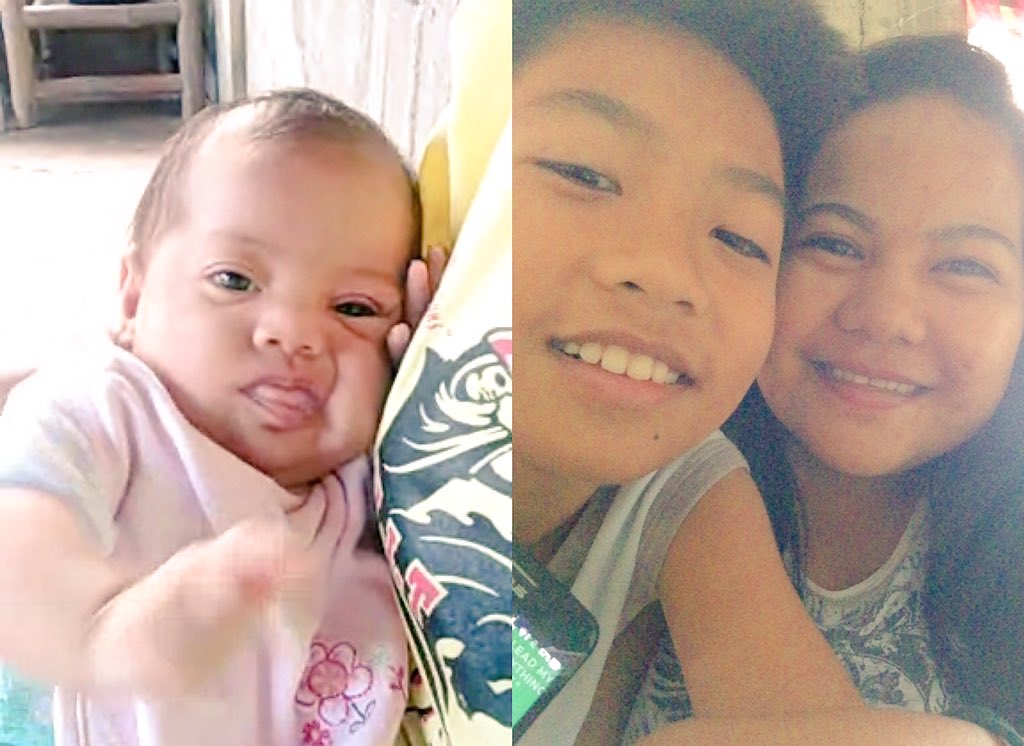 marjtootx2's tweet photo. Happy 3rd monthsary baby Mary Adriane..
See you later.. https://t.co/TwZFo1WGJp