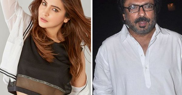 Anushka Sharma to star in Sanjay Leela Bhansali’s next production?
#BollywoodDiva #AnushkaSharma #SanjayLeelaBhansali #Nextproduction