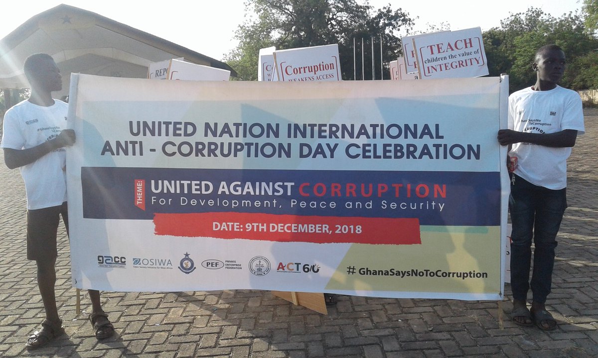 philip_tengzu's tweet image. #riseagainstcorruption
