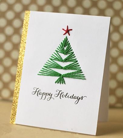 Beautiful Handmade Christmas Cards Ideas
101greetings.com/handmade-chris…
#ChristmasCards #ChristmasCardIdeas #HandmadeChristmasCards #ChristmasCardDesings