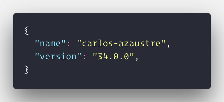 Carlos Azaustre tweet media