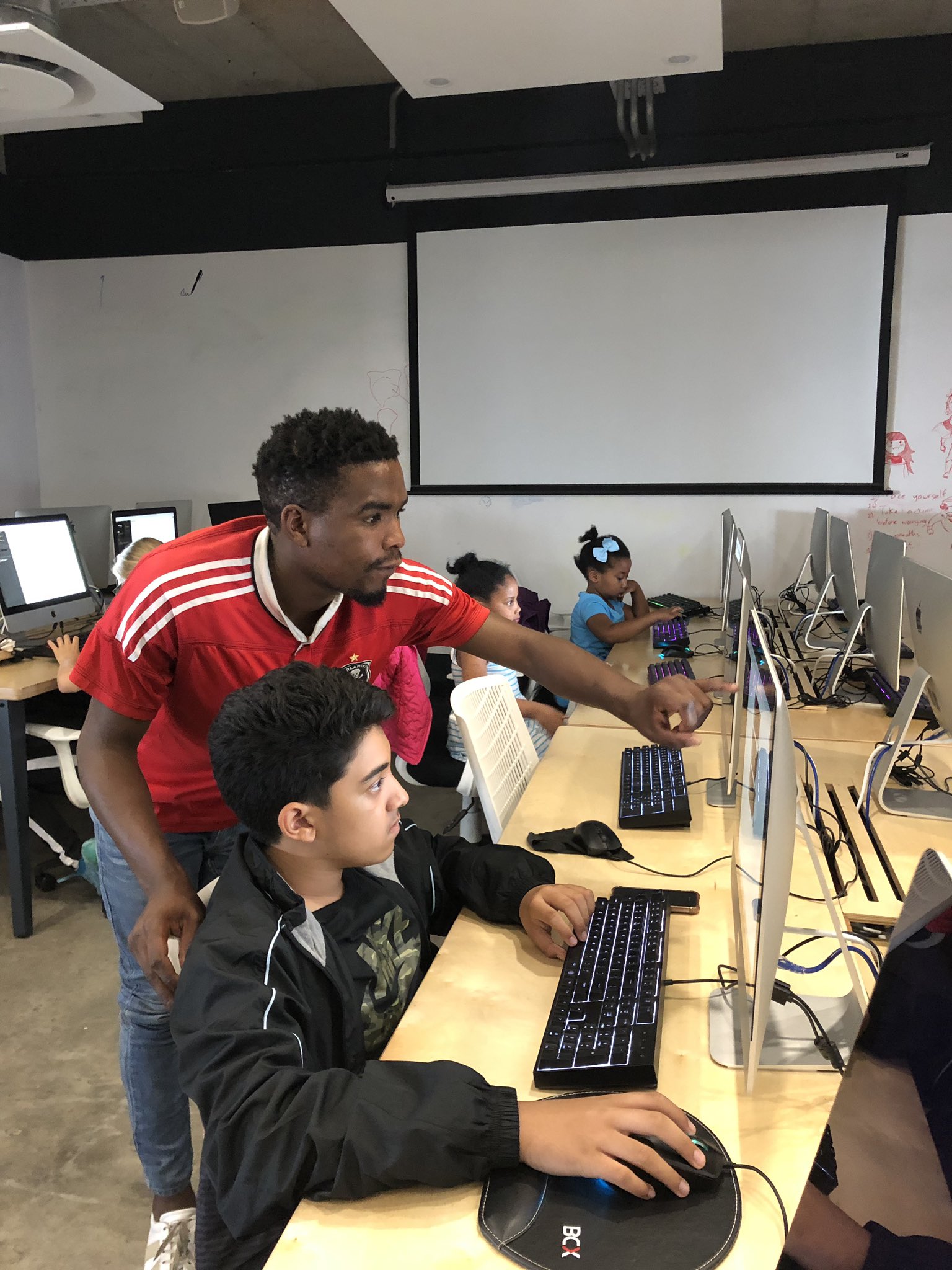 WeThinkCode_ on Twitter: