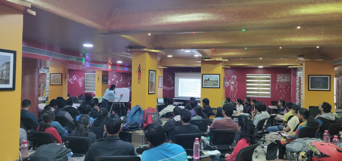 Suyog_Kale's tweet photo. Isn't it great satisfaction to share your knowledge back to the society??
Today's #meetup hosted by #punedeveloperscommunity
API TEST AUTOMATION
https://t.co/S3RDiFn1XQ
Thanks to Sanket Shiralkar for your talk and Tudip Technologies for venue support. https://t.co/0glkEs94cP