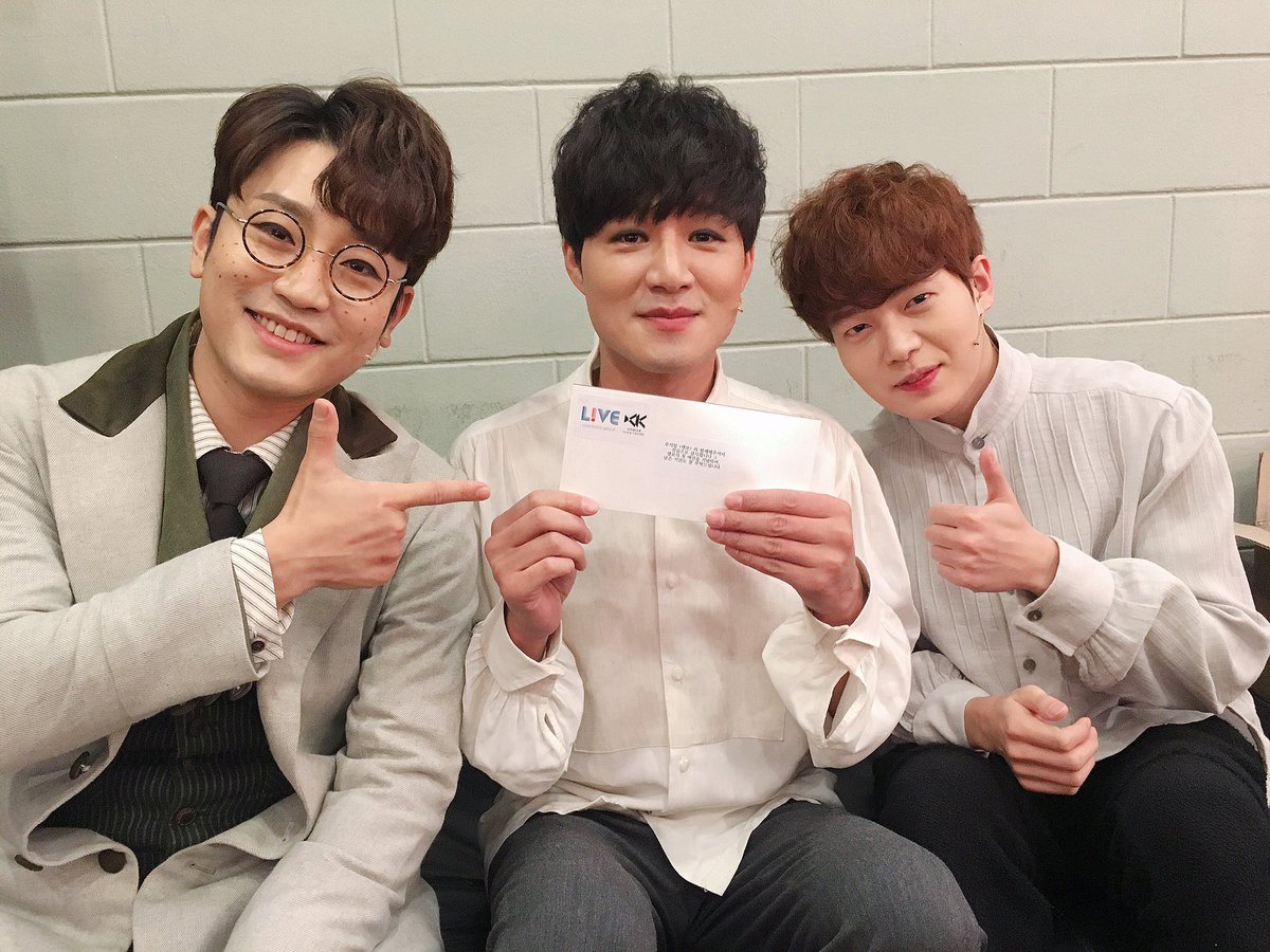 더블케이엔터테인먼트 tweet media
