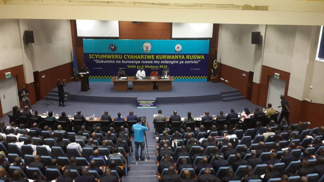 Rwanda National Police on Twitter: