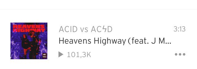 treehouseww's tweet photo. YESSIR! ANOTHER 1 🖤 HEAVENS HIGHWAY #100k S/O 2 ALL THE RIDERS 😘 https://t.co/0Quo0R9gkv