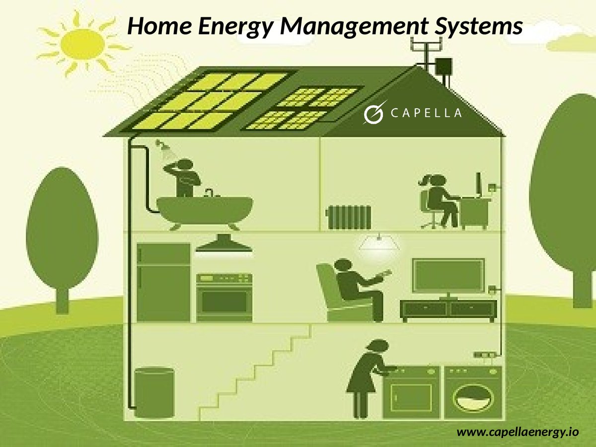 More details log on to
capellaenergy.io