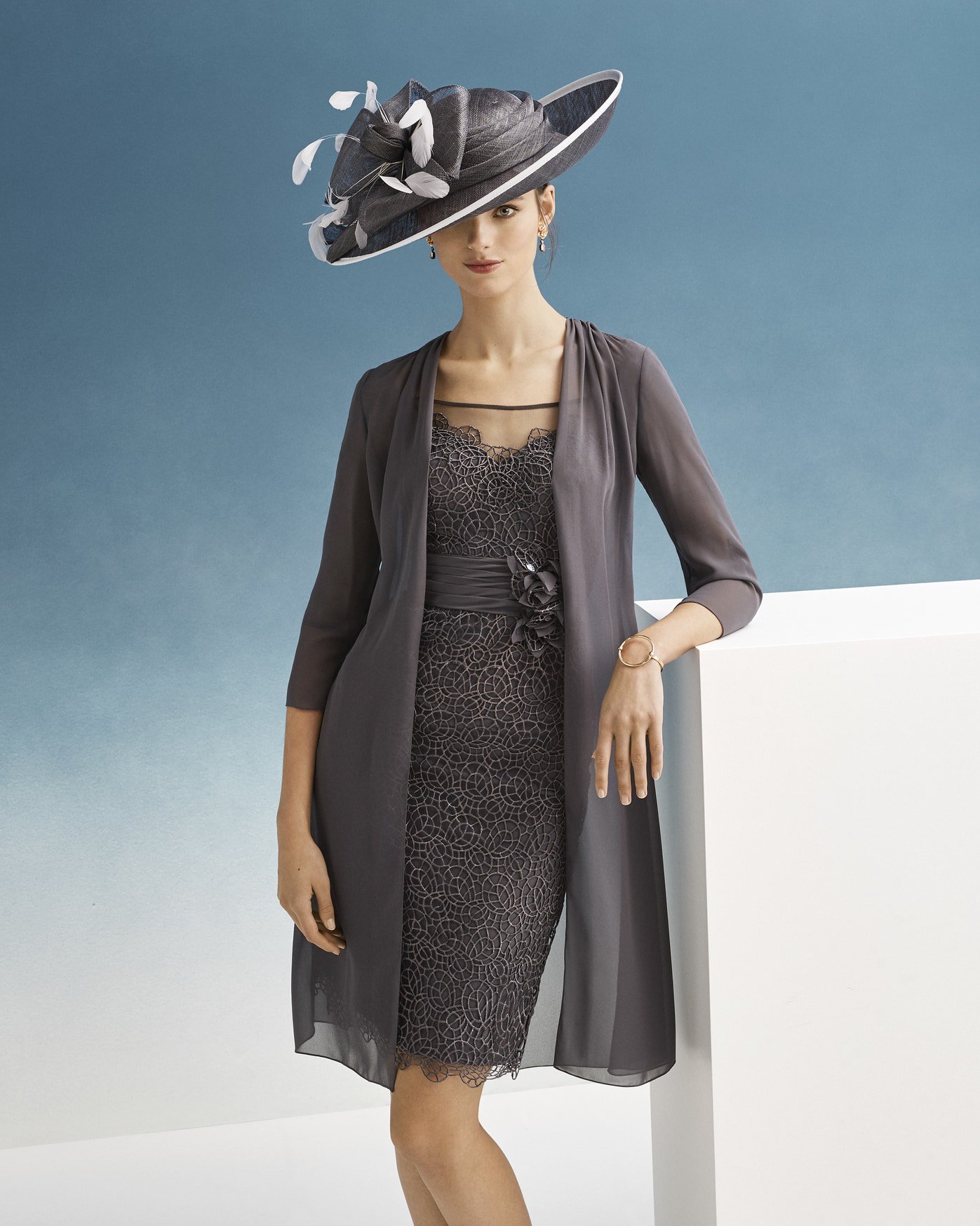 dressini hats
