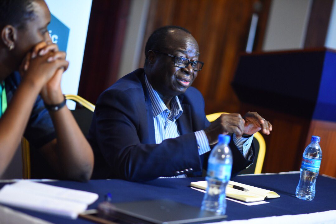 MahembeFredy's tweet photo. SADC is working well than the EAC community on the issue of regional integration @ESTWachumi @Nnauye_Nape @zittokabwe @BBuganzi @CarolNdosi @ProfWangwe @TheEconomist #ESTAC2018 https://t.co/JkRZmvRbT7