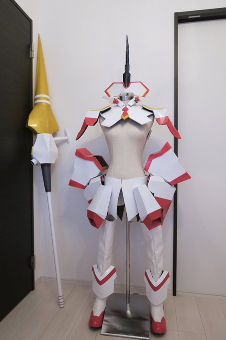 コスプレイヤー七星めろんのTwitter画像6