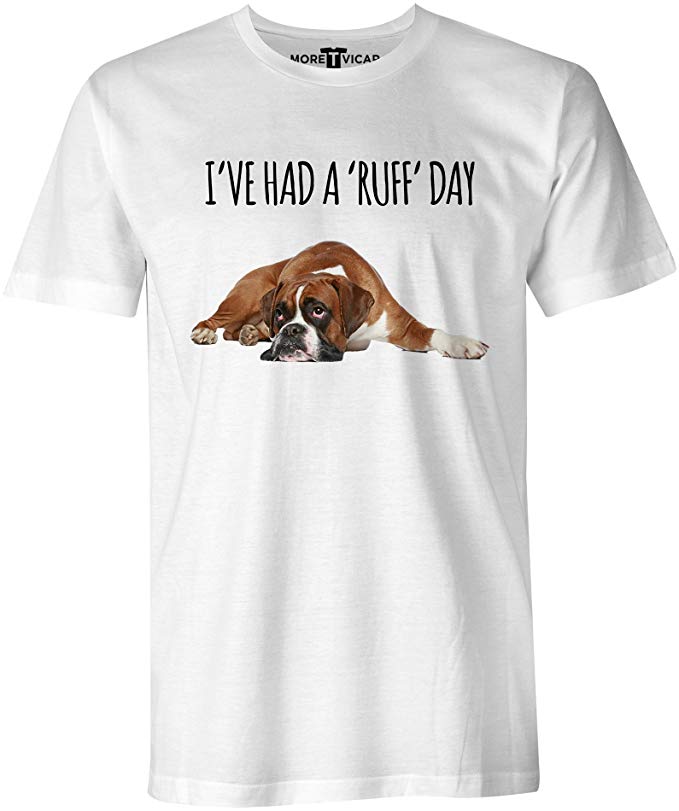 DeBoxerorg's tweet photo. ¿Os gusta? Haz clic en el link y descubre los diseños más bonitos de camisetas de boxer, tu perro preferido. #Boxer #Dog #Perro #Moda
👇🏻👇🏻👕🐶
https://t.co/RObao6MP2t https://t.co/h3GPbsjRSJ