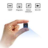 AmazonCamPhoto's tweet photo. #9: Mini Spy Hidden Camera,NIYPS 1080P Portable Small HD Nanny Cam with Night Vision and Motion Detective,Perfect Indoor Covert Security Camera for Home and Office https://t.co/xI7DAVeukZ https://t.co/2s6dO0xJ6Y