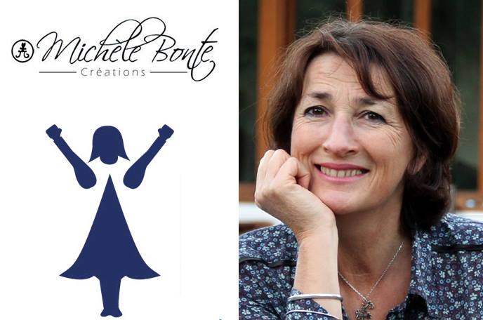FemmesBretagne's tweet image. #coordinatriceFdB 👩 Michèle Bonte est #coordinatrice @FemmesBretagne à #Clisson depuis 6 mois ! Elle exerce en tant que #créatrice de #bijoux et #décoration 🙂➡ bit.ly/2rjBttM