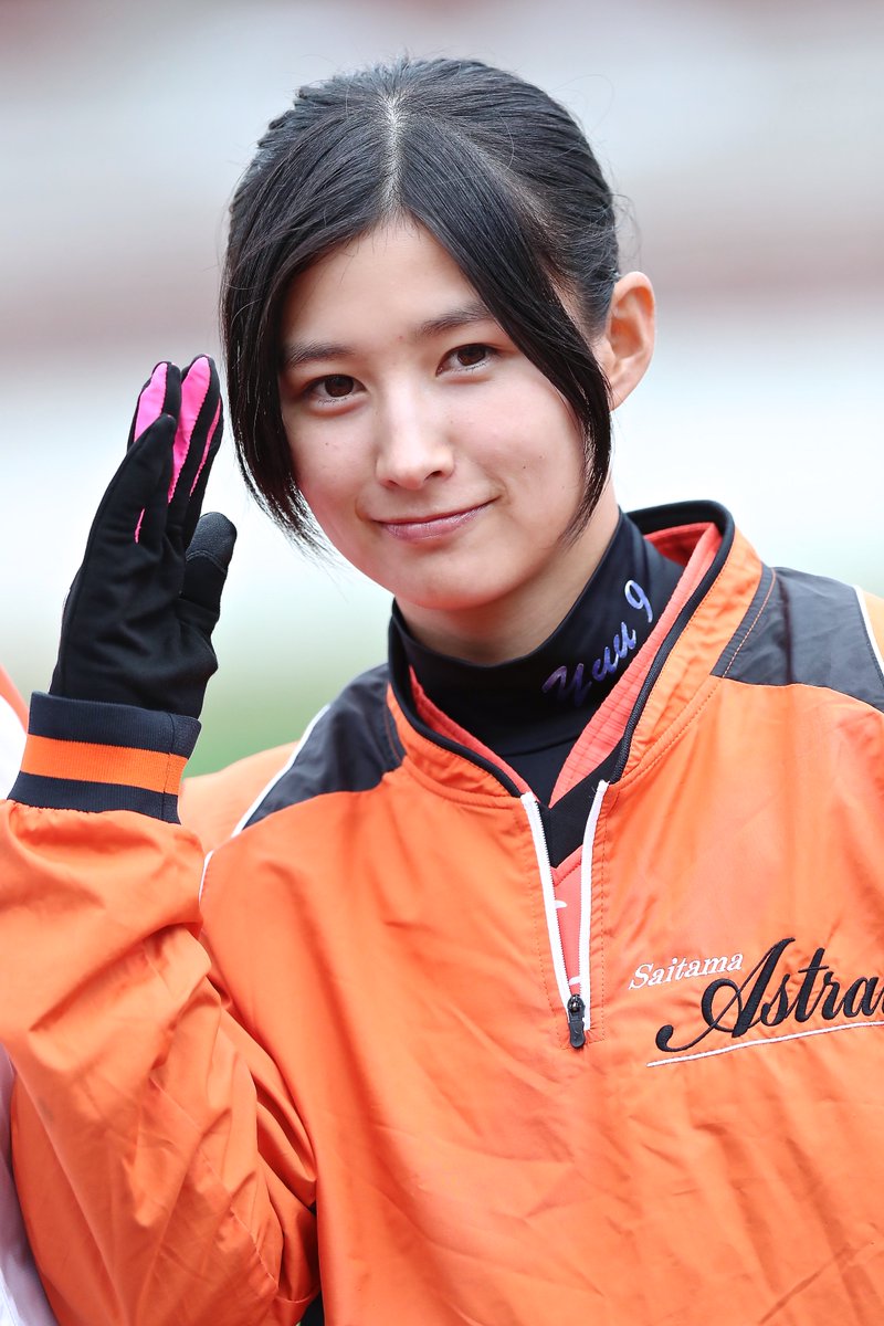 Twitter पर Urano 18 12 8 埼玉アストライア 加藤優さん 美人すぎる女子プロ野球選手と話題の 加藤選手 女子プロ野球人気のきっかけとなって頂きたいです 加藤優 埼玉アストライア ぜひrtお願い致します