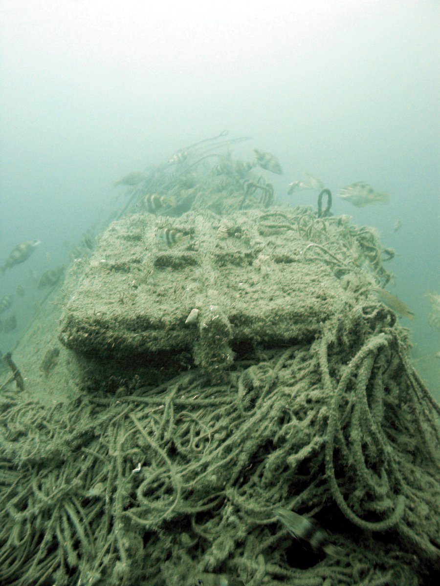 wessexarch's tweet photo. #OTD in 2004, HMS Holland No. 5 was designated. We worked on the site in 2005, 2007 and 2008 for @HE_Maritime @HistoricEngland monitoring the condition of the wreck site.
#diver #shipwreck #protectedwreck #marine #archaeology #maritimearchaeology #survey #PWA45 @DCMS https://t.co/eeTgZUpSRn