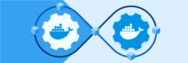 useBuddy's tweet photo. Using custom Docker images has just got simpler and much faster! 🚀 You can now build and use docker images without registry. Go to our blog for more details  👉 https://t.co/M9AogFxc49 
#docker #devops #agile #devopslife #devopsnotes #containers #automation #continiousdelivery https://t.co/uaO5wRbRMd