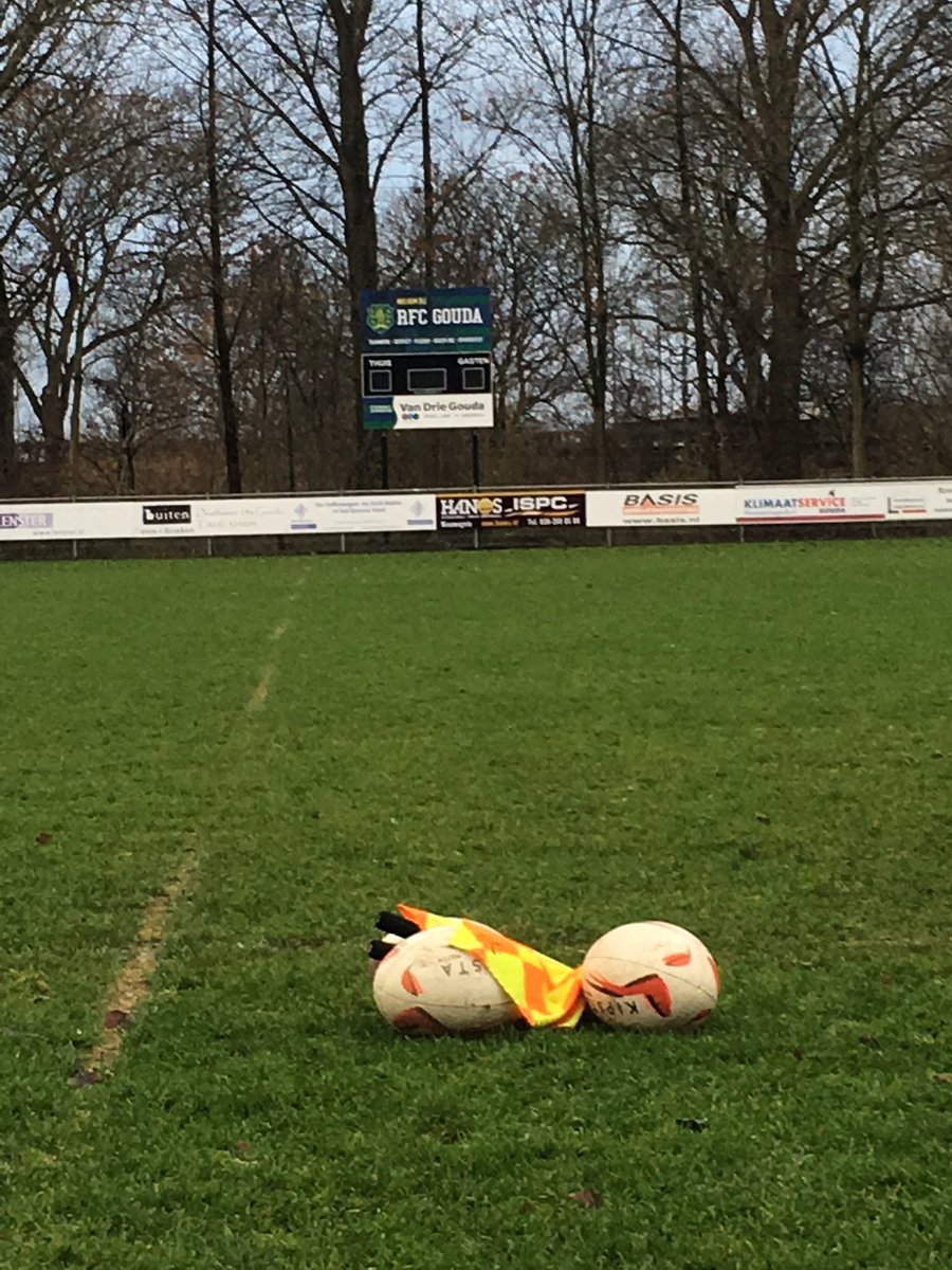 RFC Gouda tweet media