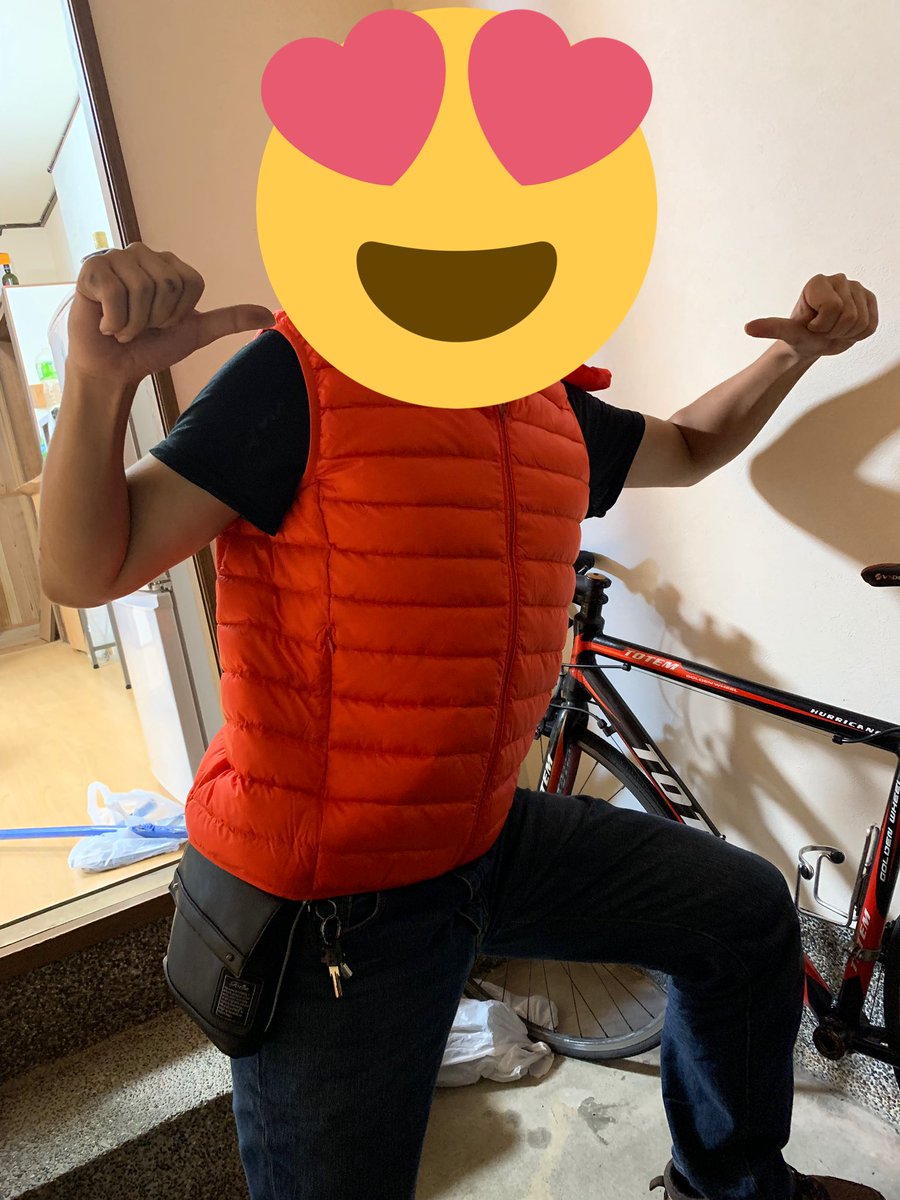 merimeri_uber's tweet photo. ネスっ!
#KYOTOLAB
#ウーバーイーツ京都 https://t.co/zC12B9MxL7