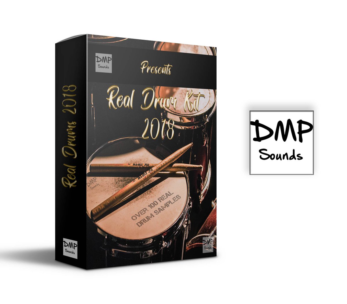 dmpsounds.co.uk/product-page/d… #trapmusic #realdrumkits #drumkit #drums #drumsounds #recordeddrums #producer #dmpsounds #musiciflife