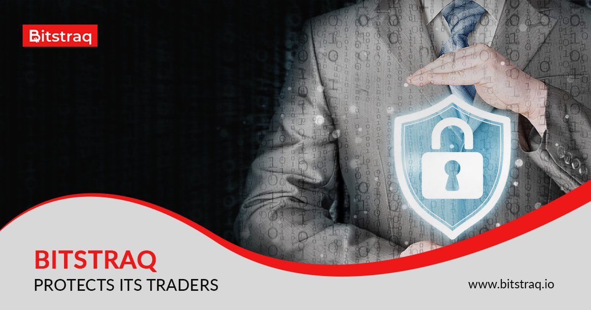 bitstraq's tweet image. Volatile prices of digital assets are inevitable. Educate yourself before you buy.

know more! buff.ly/2CwSsRO 

Join us! buff.ly/2RiJN83 

#Bitstraq #exchange #securiytoken