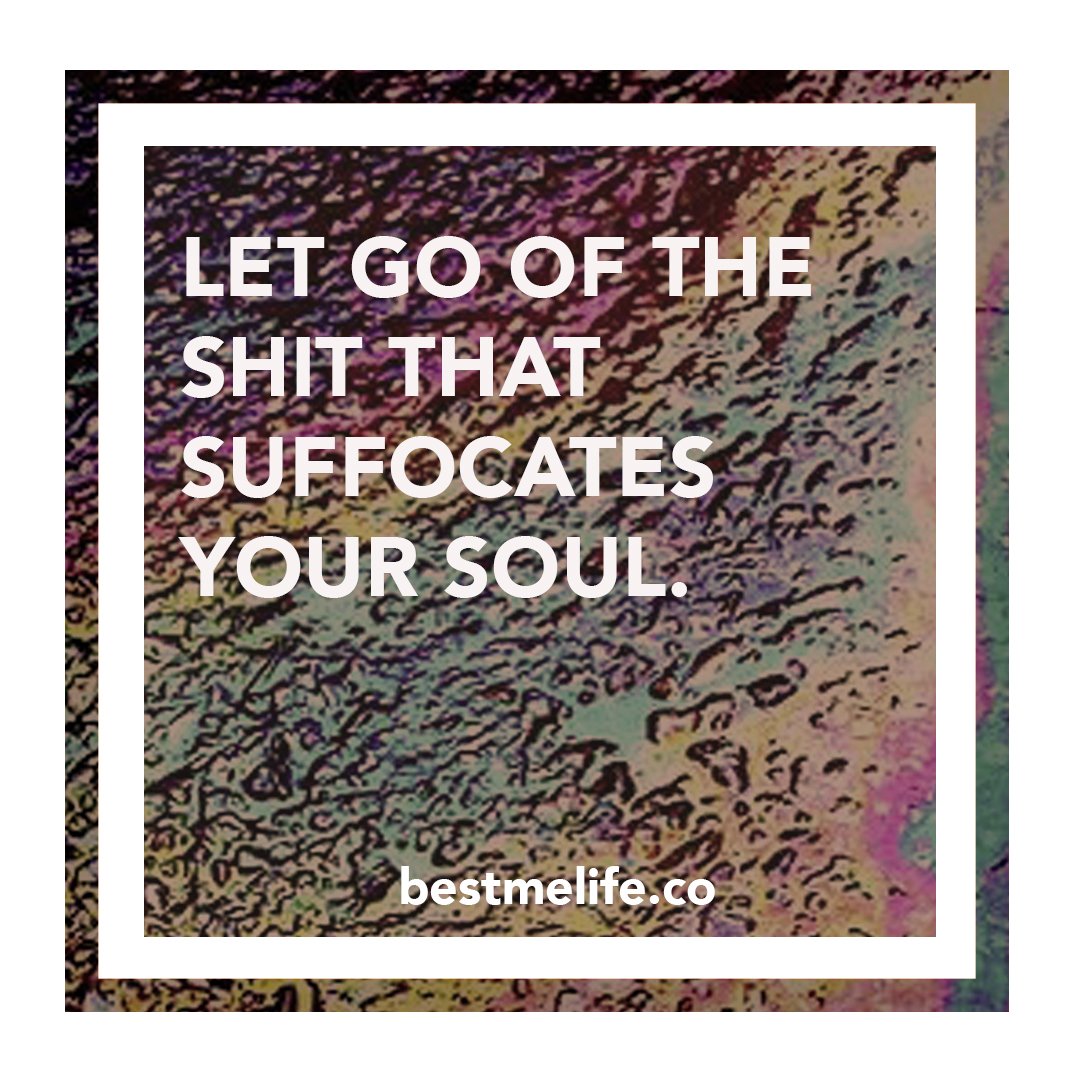 Be good to yourself, write down all your thoughts and future goals that will feed your soul.
#BestMeLife #GratitudeandGrind #FeedTheSoul