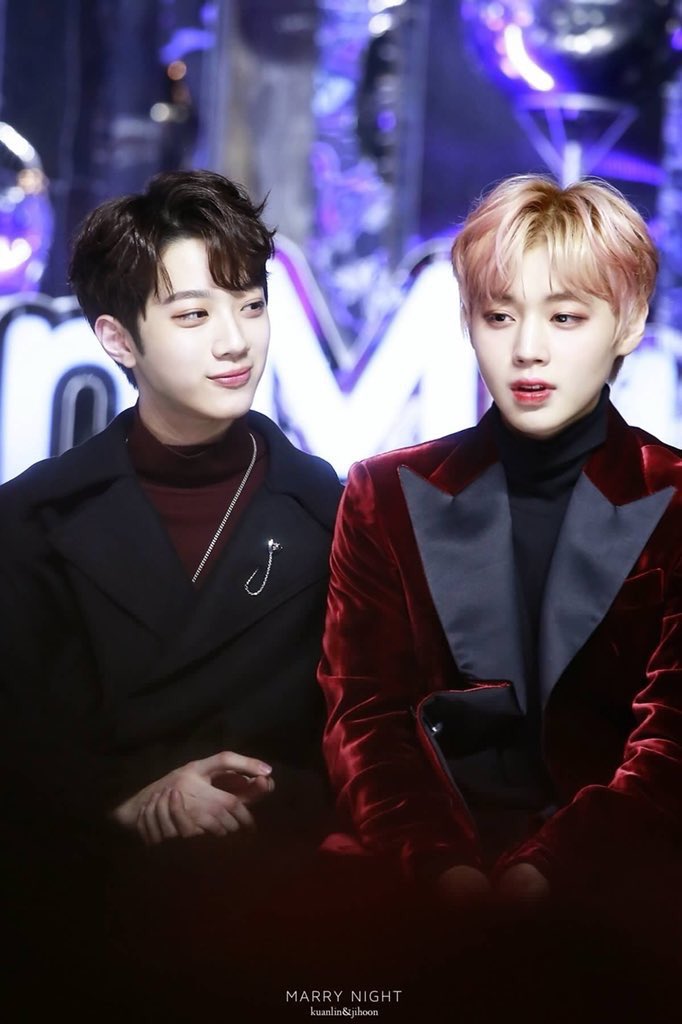 vilavan20's tweet photo. ถ้าจีฮุนเป็นผญและมีลูกกับควานลิน เชื่อเลยว่าลูกต้องน่ารักแบบมากๆๆๆๆๆๆๆๆๆๆ คือด้วยรูปหน้าของทั้งสองที่มันดูเข้ากันไปหมด #หลินฮุน https://t.co/p7UyoFUxin