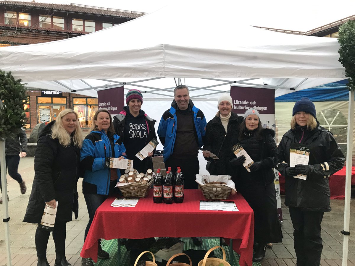 Kom o h hälsa på, vi finns i Lidingö centrum 😃😃#lidskol <a href="/bodal/">Hr. Bodal</a>