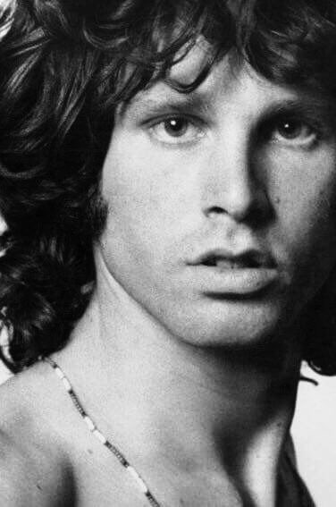 Happy Birthday Jim Morrison. 