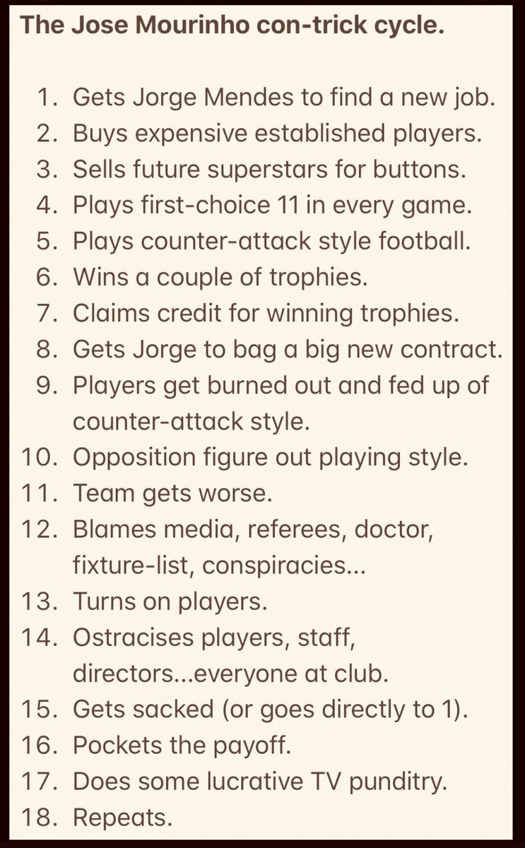 pauliewalnuts86's tweet photo. @jair1970 Yup. Like clockwork we now move on to the ‘stage 14-15’ phase..... https://t.co/6E4pIzNnwE