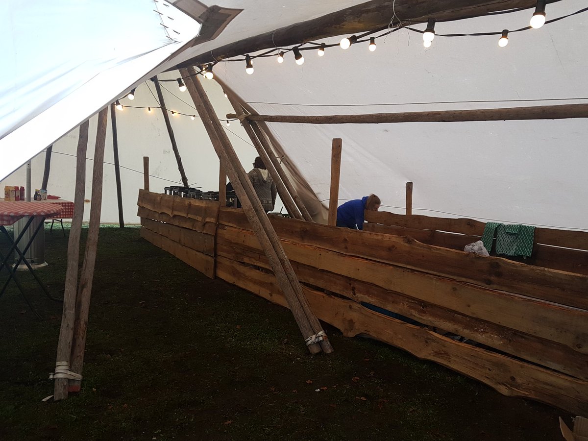 BrainnetBV's tweet image. We staan op het punt van beginnen! #kerstbomendag2018 #brainnet