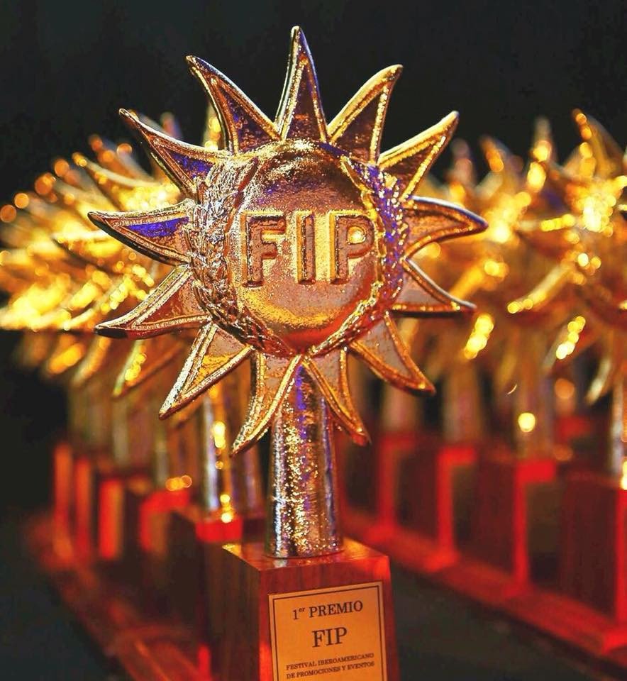 beonworldwide's tweet photo. PREMIOS INTERNACIONALES | beon. Worldwide, la agencia española más premiada en el Festival Internacional de Marketing, Técnicas de Comunicación e Innovación y Eventos de Iberoamérica 🏆
@FipAwards #premiosFIP2018 #FIPAwards #premios #beonCommunication #beonEvents #pr #rrpp https://t.co/iUaFbpWFiX
