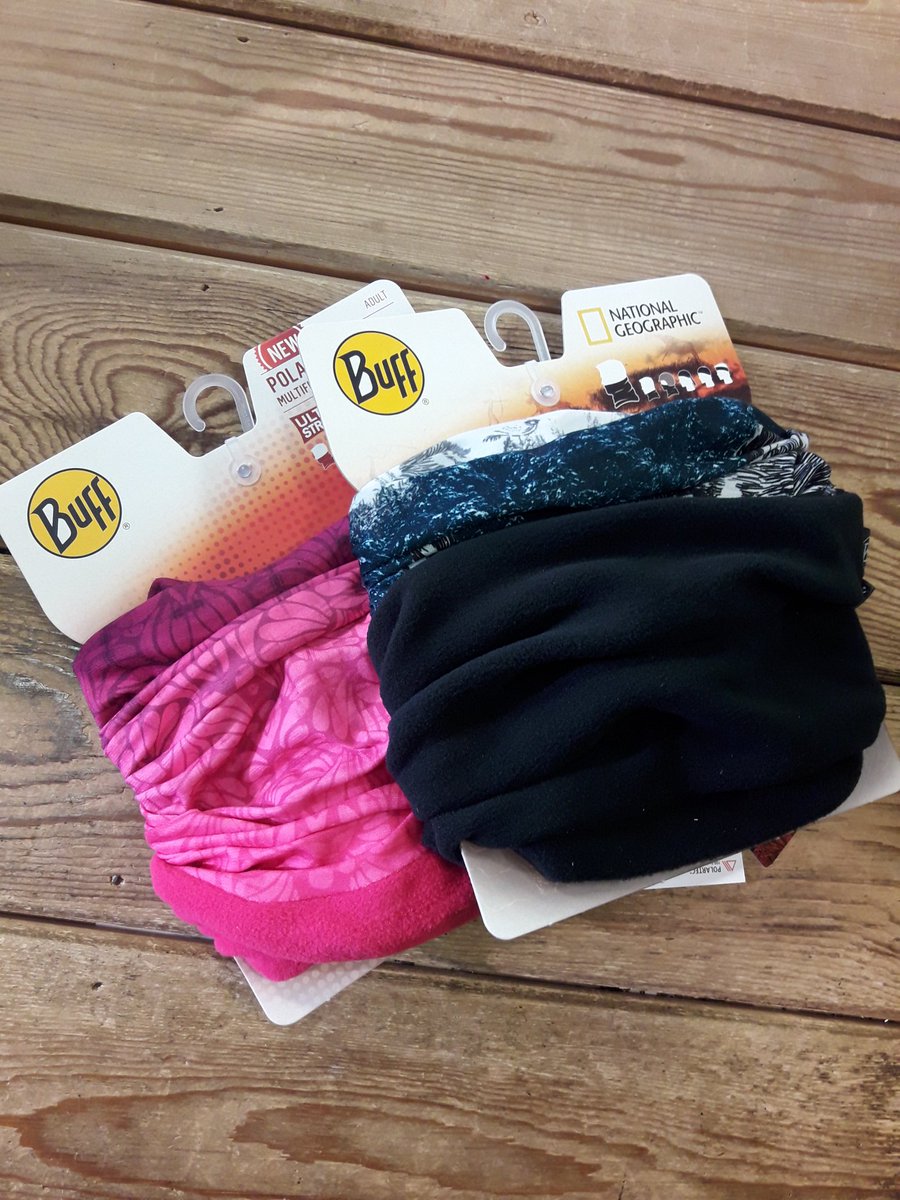 As the weather is getting colder, have you  thought about <a href="/BuffLife/">BUFF® UK</a> to keep to warm? Perfect stocking filler as well 🎄🎁