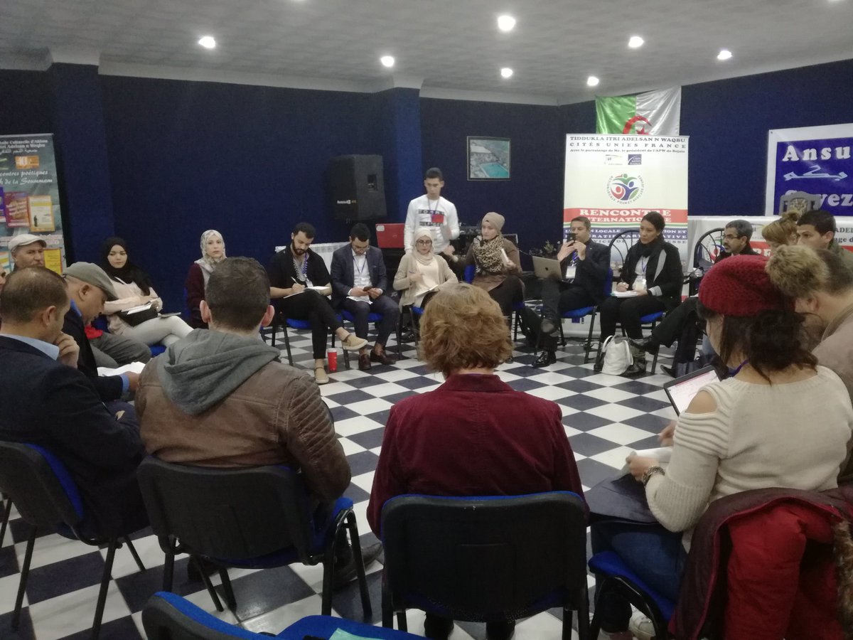 CitesUniesFR's tweet photo. Atelier #DemocratieParticipative au séminaire final du projet #JESR #Jeunesse #coopdec @UEFrance @Compcpa avec @epinaysurseine @mulhouse https://t.co/sDmu4fzh3T