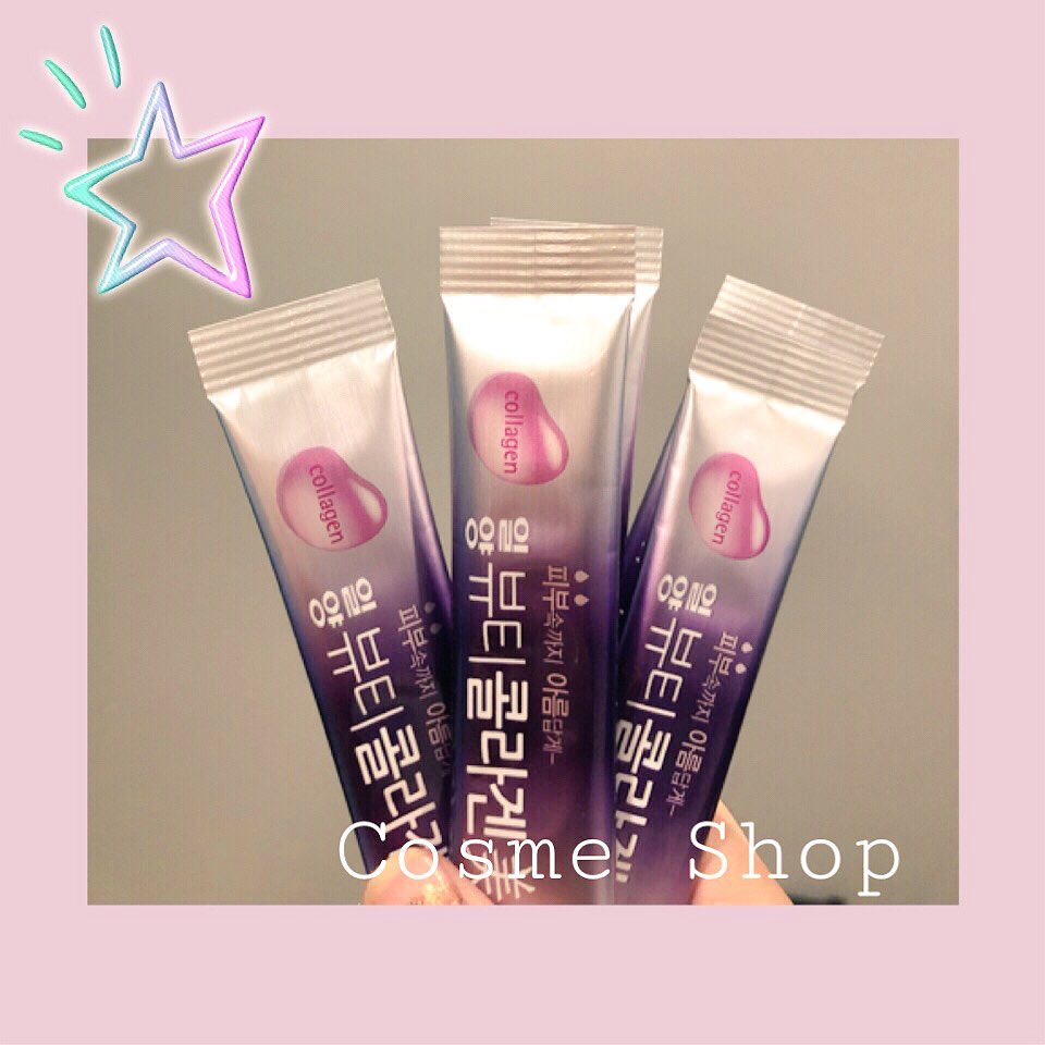 Cosme_shop tweet media