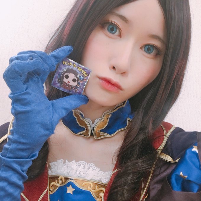 コスプレイヤーふつれのTwitter画像5