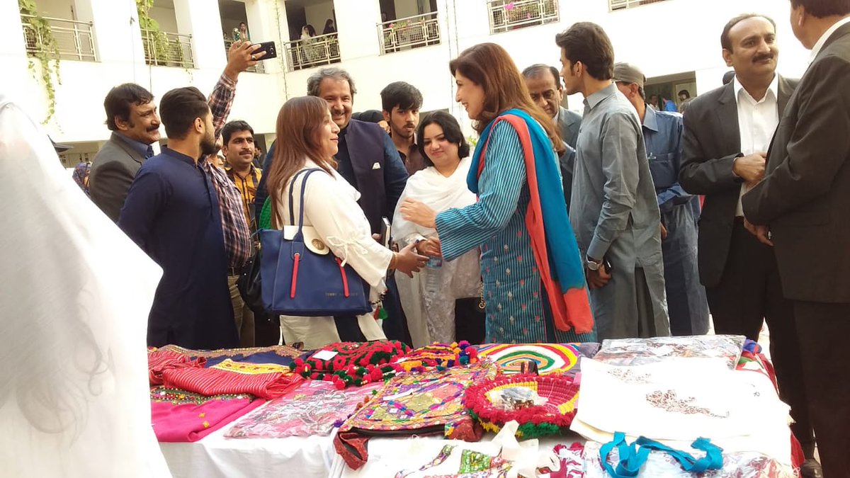 Women Development Department tweet media