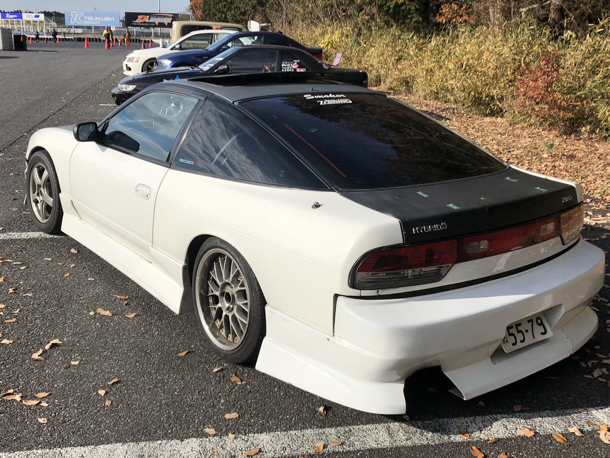 大江 優希 Yuhki Ooe On Twitter 180sx売ります 詳細などdmお願い致します 速ドリ 180sx ドリ車 シルビア 車売ります ミサイル ドリフト