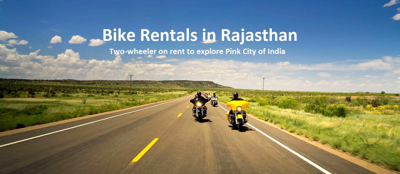 Jaipur Bikes on Twitter "BikesJaipur Motor_Bike_Rental & 