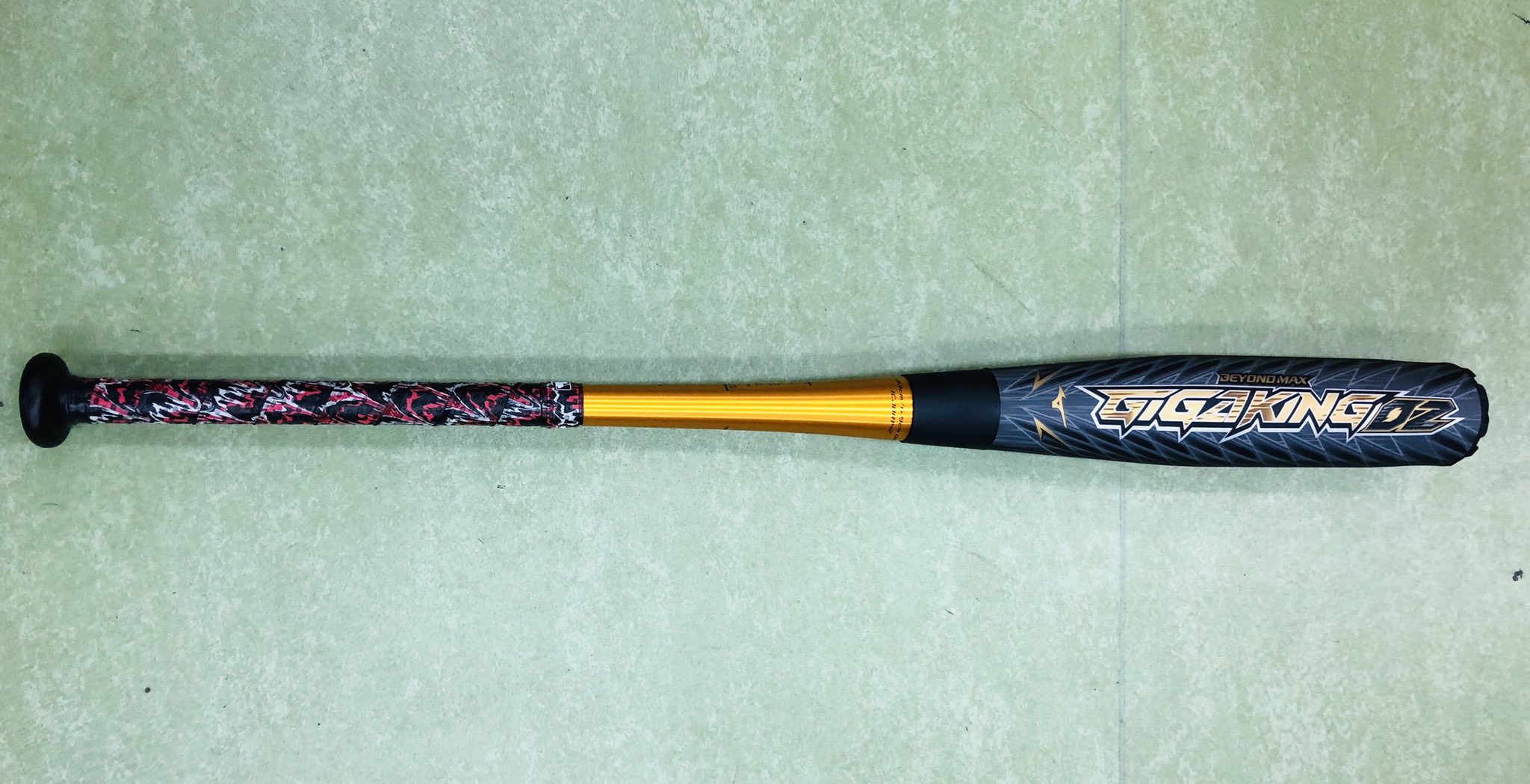 軟式用 ビヨンドマックス83㌢ 野球専門店 辻井スポーツ鈴鹿店 2F on X