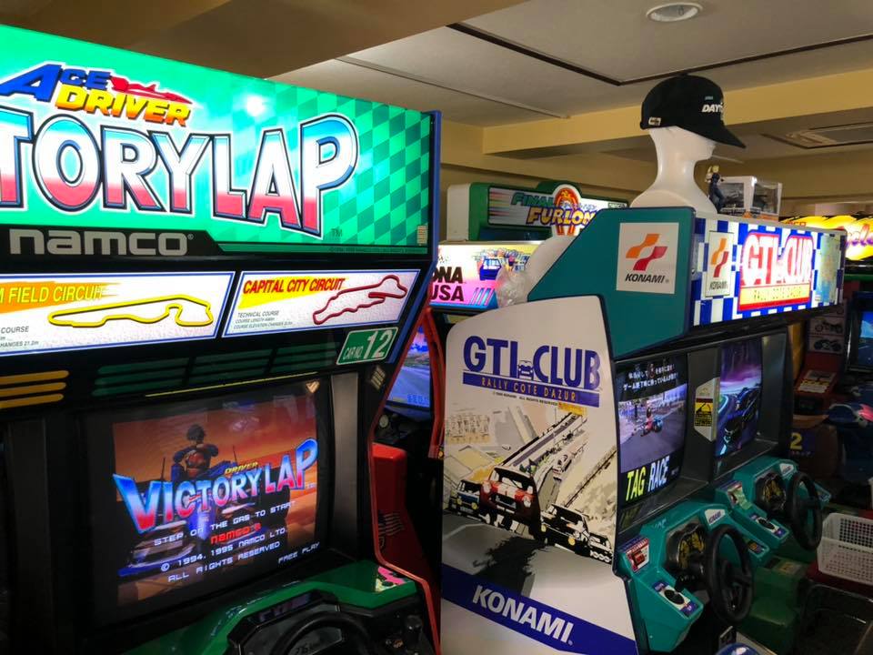BANDAI NAMCO Entertainment - 湾岸ミッドナイト 湾岸ミッドナイト スピードイグニッション