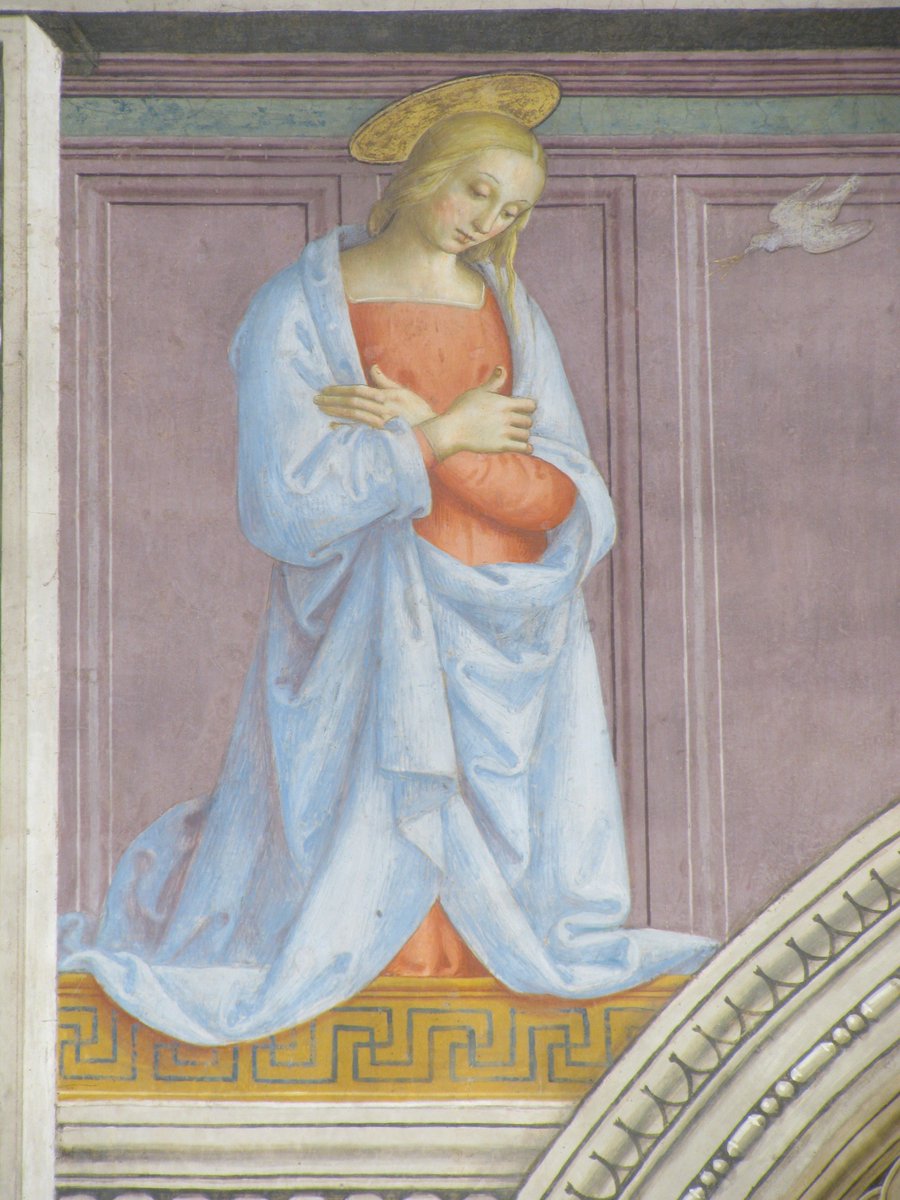 Museo di Montefalco tweet media