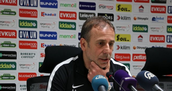 3 puanı cebimize almak önemliydi - po.st/1aVhfk