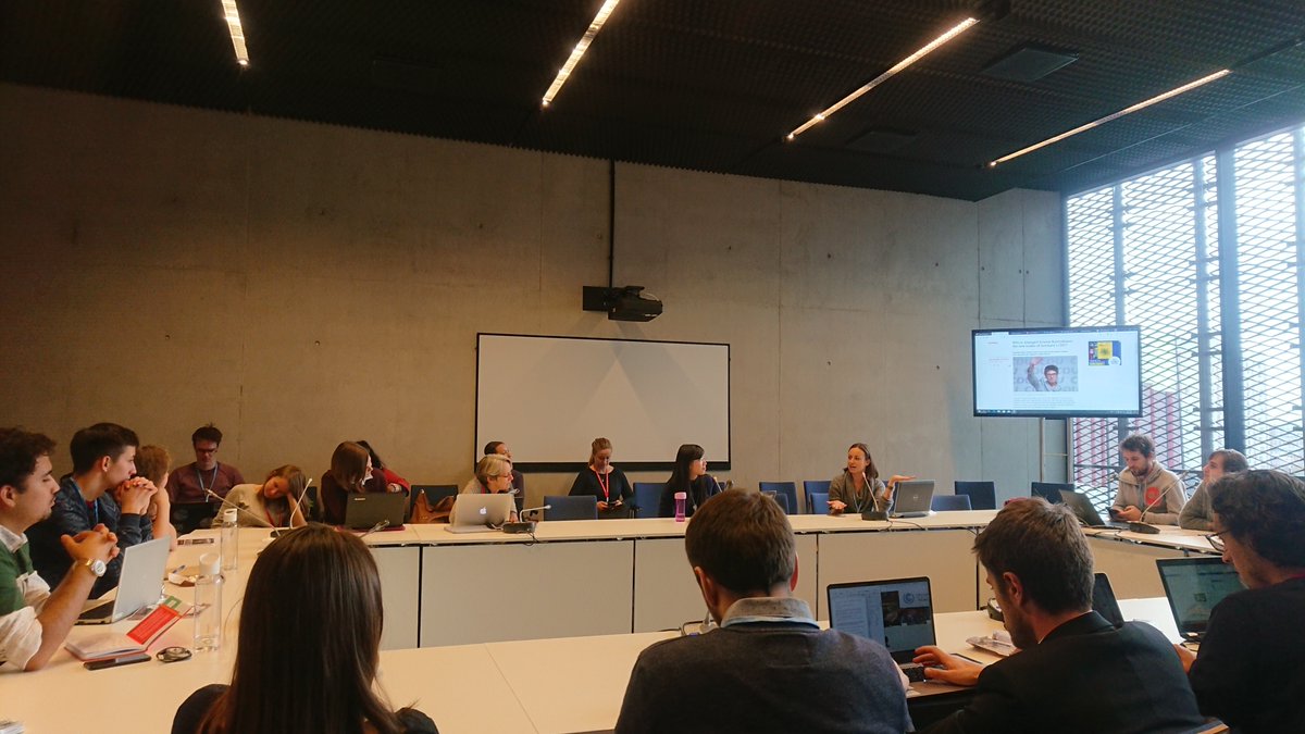 IGES_EN's tweet photo. If you are at #COP24, you can keep track on negotiations at the #DailyTrack organized by @ClimateTracking, every day at 10 am at meeting rooms. https://t.co/7Qo2tRUn7f