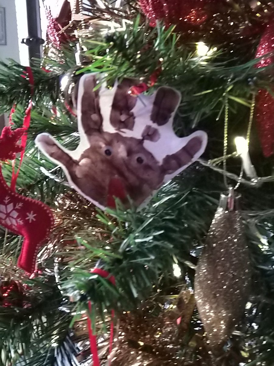 Want to see the rest? Come along between 10am till 4pm to see! <a href="/montonunitarian/">Monton Unitarians</a> #monton #Christmas