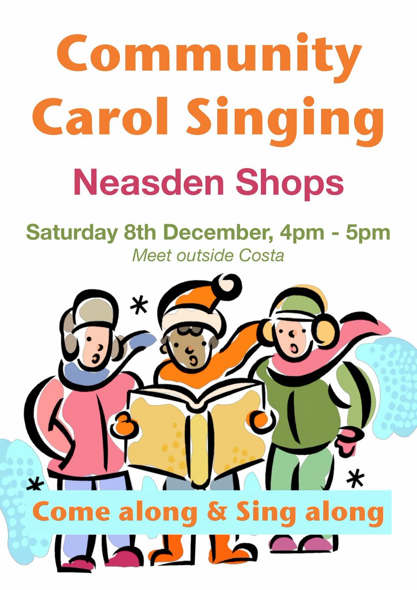 #neasden today #christmas