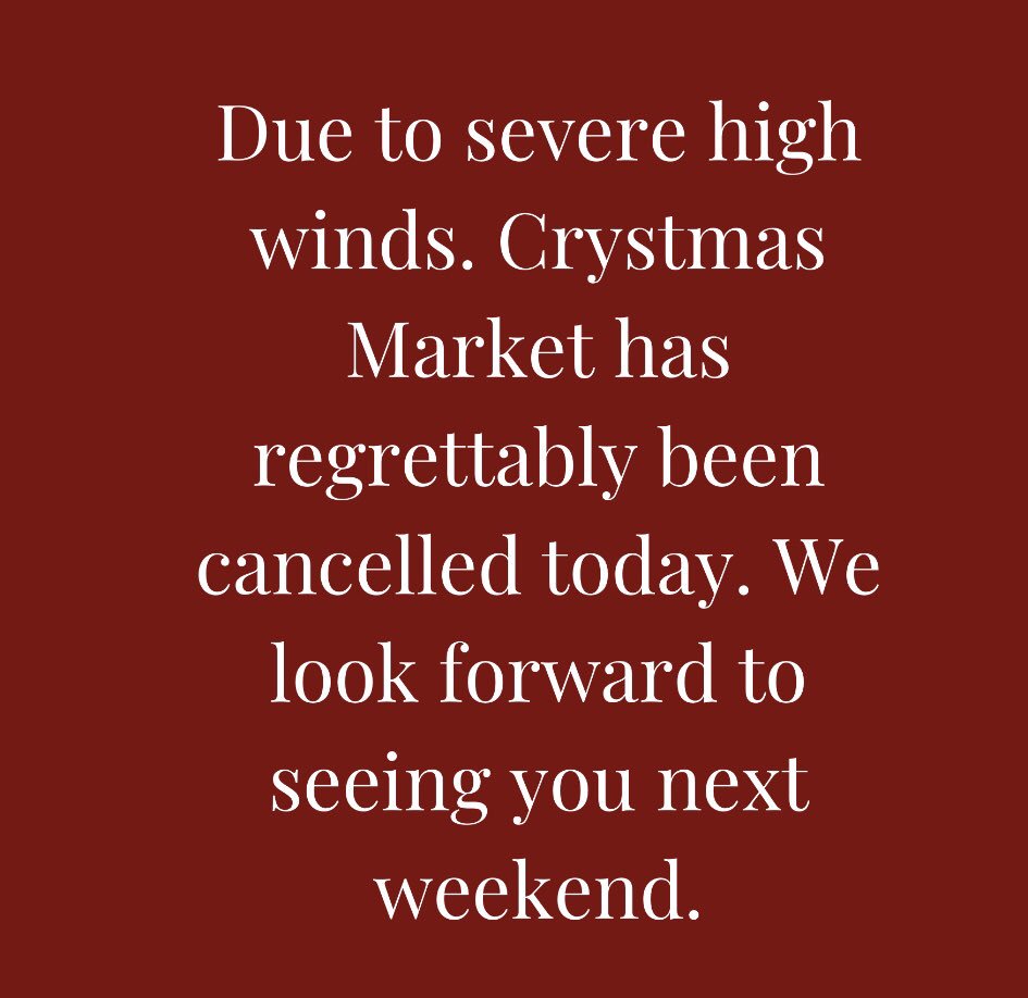 Beckenham Market tweet media