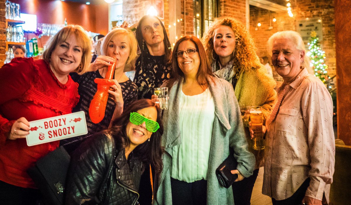 christinanott's tweet photo. #Mixtapers @mixtaperslive @LiveTheatre #Newcastle #MixtapeXmas https://t.co/Vs2Pr7JL4Y
